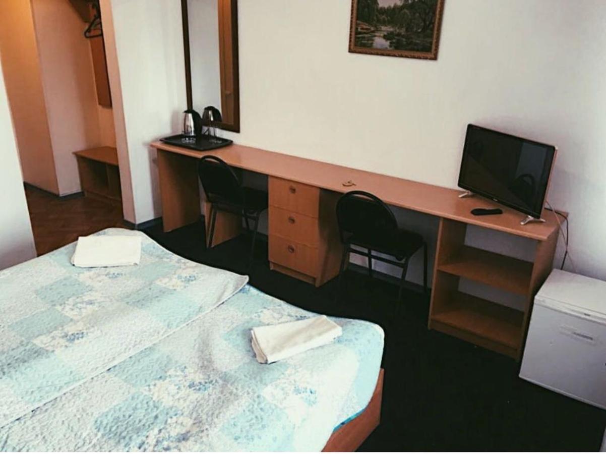 Turist Hotel คารากันดี ห้อง รูปภาพ